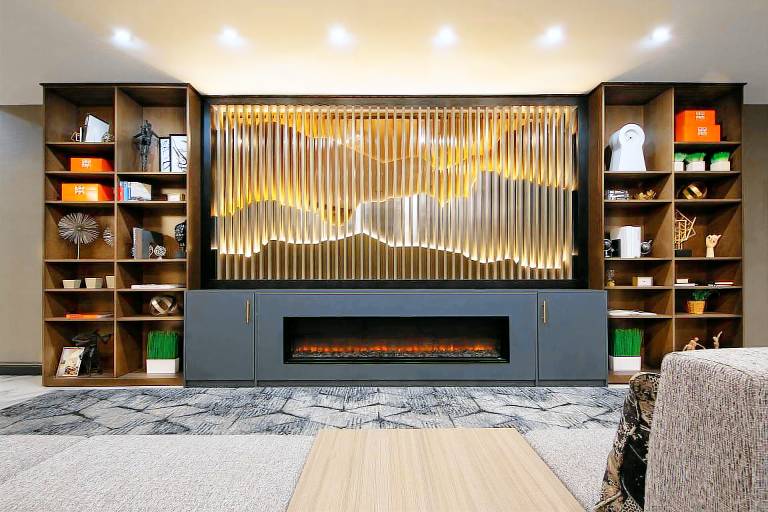 Sheraton Suites Columbus Worthington — photo 5