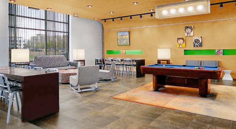 Aloft Broomfield Denver — photo 2