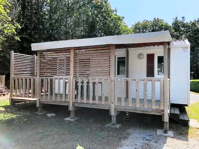 Mobil-home Aizenay