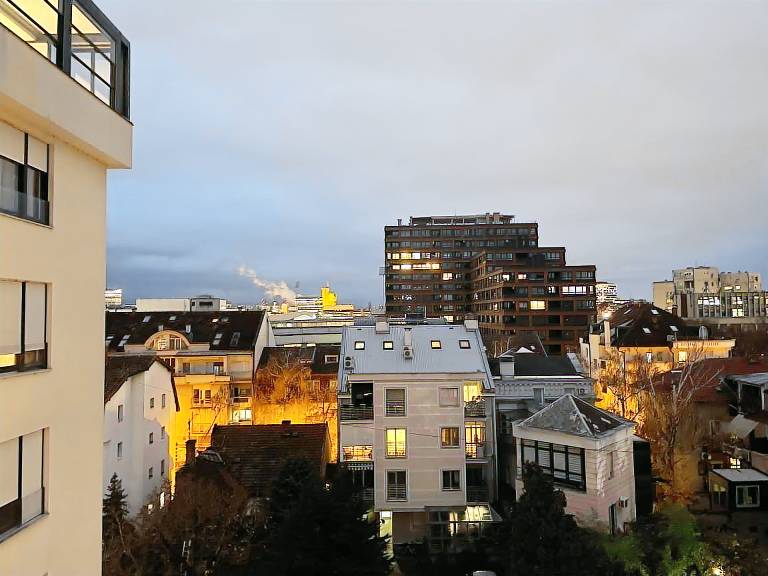 Apartament Nowy Sad