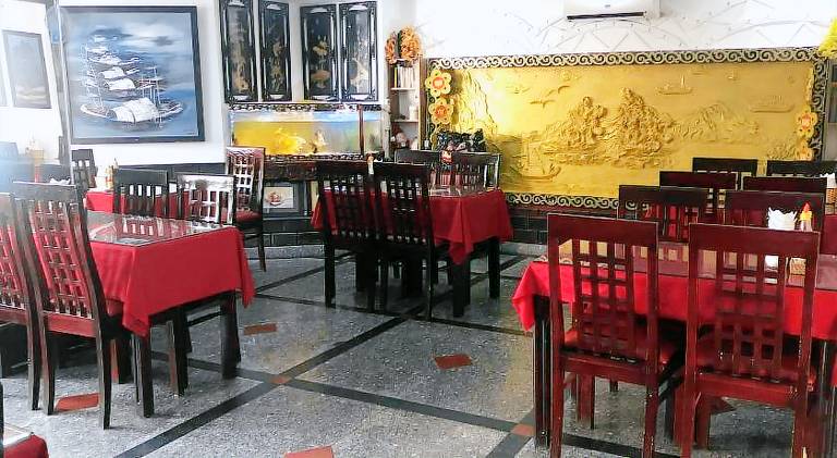 Hong Thien 1 Hotel — photo 4
