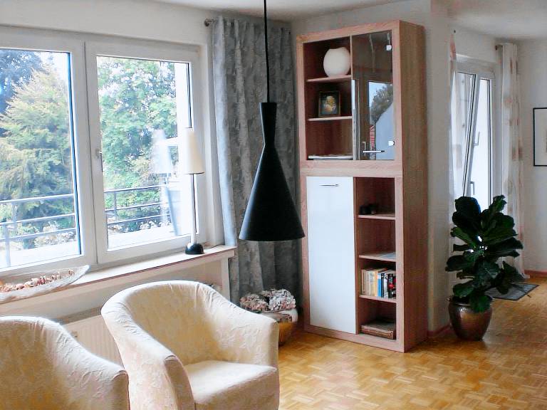 Ferienwohnung Bad Pyrmont