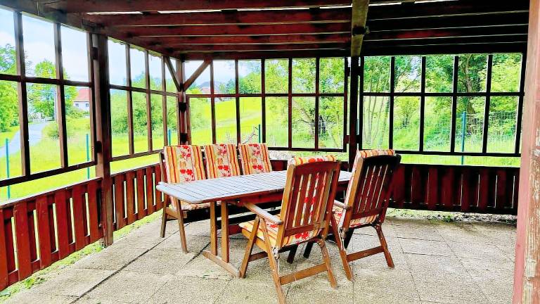 Ferienhaus Wildon