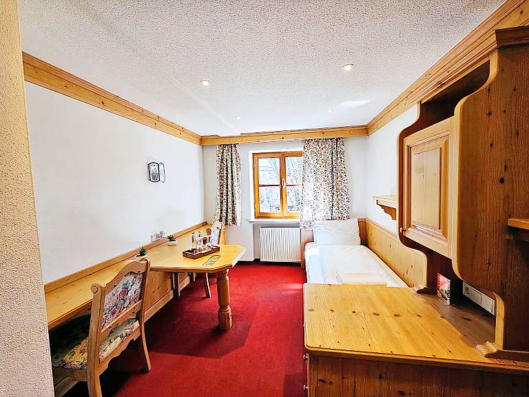 Ferienwohnung Weßling
