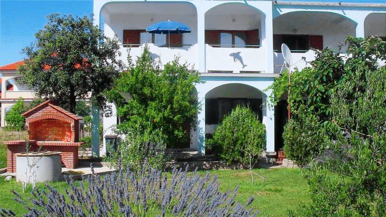 Ferienwohnung  Lopar