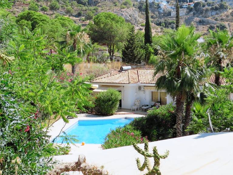 Casa Mijas