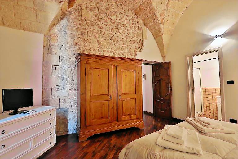 Ferienwohnung Lecce