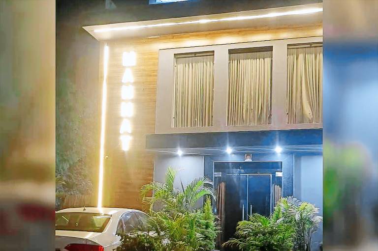 Mannat Residency