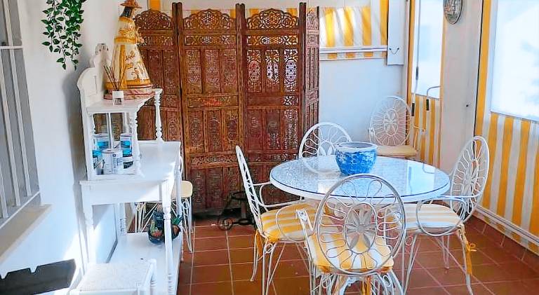 Apartment with 3 rooms for 6 persons — photo 3