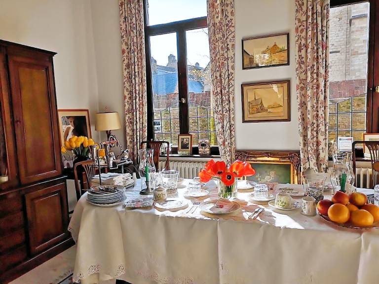B&B Het Leuvens Hof — photo 3