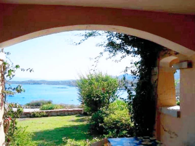 Appartamento Golfo di Marinella