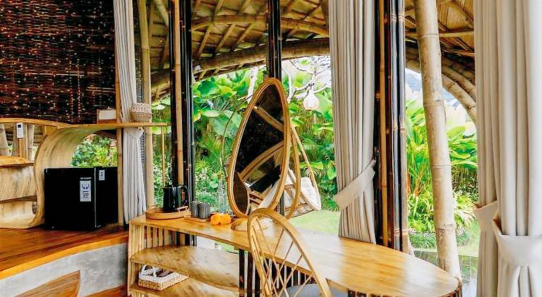 Vishala Retreat Bali — photo 3