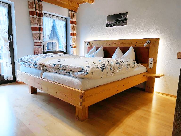 Ferienwohnung Immenstadt im Allgäu