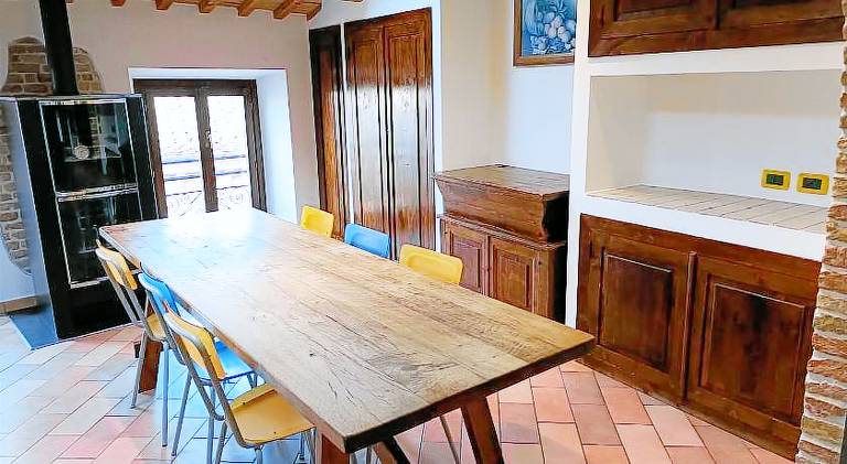 Holiday apartment with 3 rooms for 6 persons — photo 3