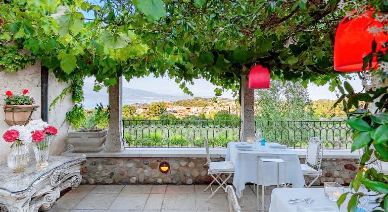 Villa Arcadio — photo 5