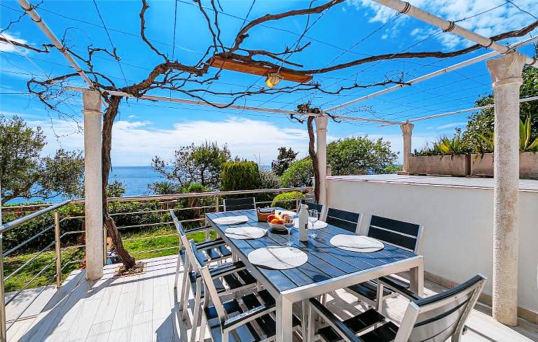 Appartement Lapad