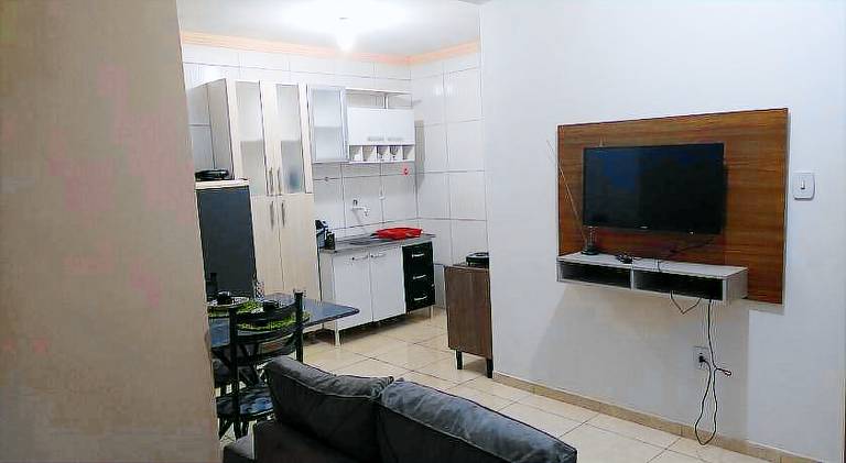 Apartment with 1 room for 2 persons — photo 2