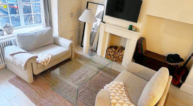 Vacation home | Close to British Airways i360 in Brighton