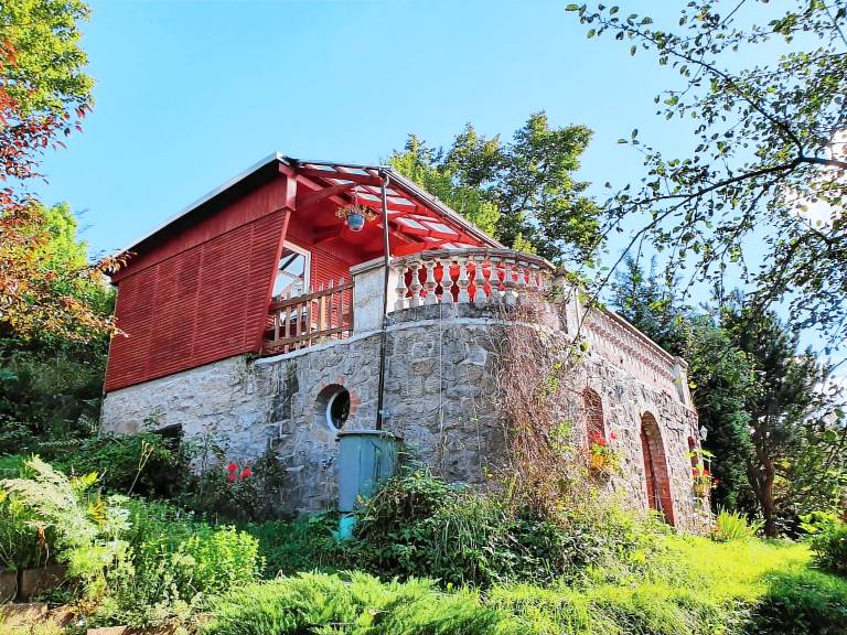 Ferienwohnung Elbingerode (Harz)