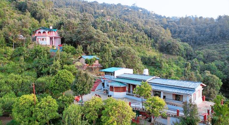 Villa with terrace & yard | Suitable for remote work — photo 5