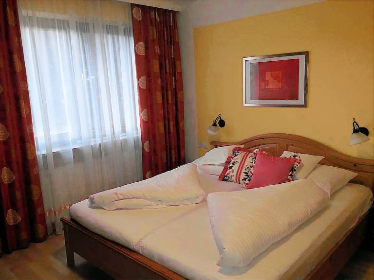 Ferienwohnung Kramsach