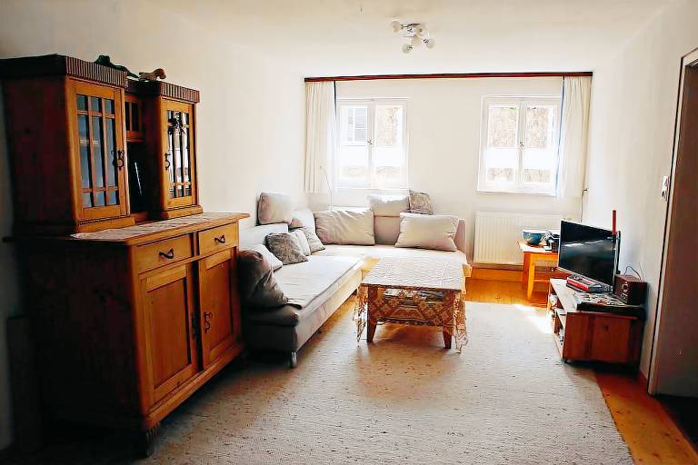 Ferienwohnung Pappenheim