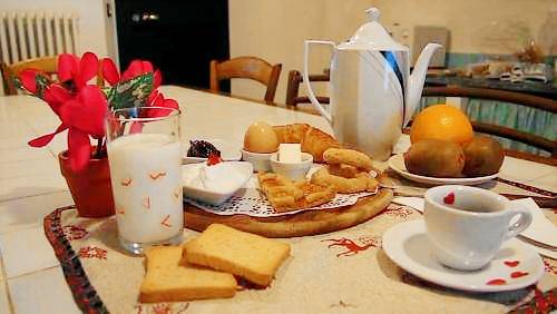 Bed & Breakfast Chiusa di Pesio