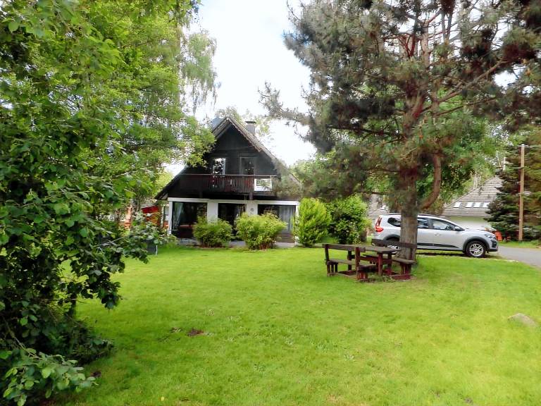 House with patio, grill & garden | Nature view | Pet-friendly — photo 2
