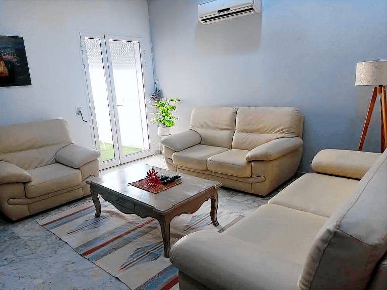 Apartment  Sfax