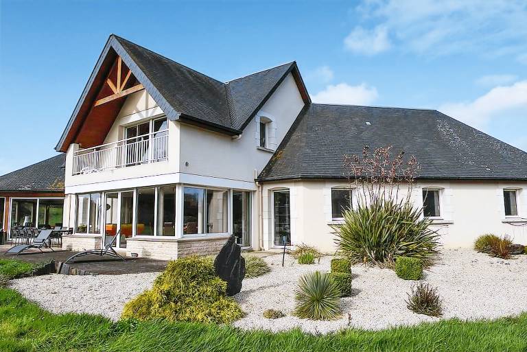 Villa  Lantic