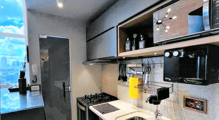 77 m&sup2; Ferienwohnung