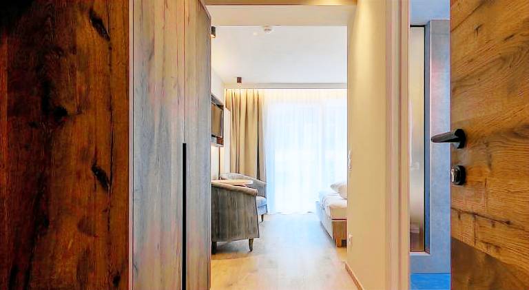 Holiday apartment with sauna & pool | Next to the ski | Pets are welcome — photo 5