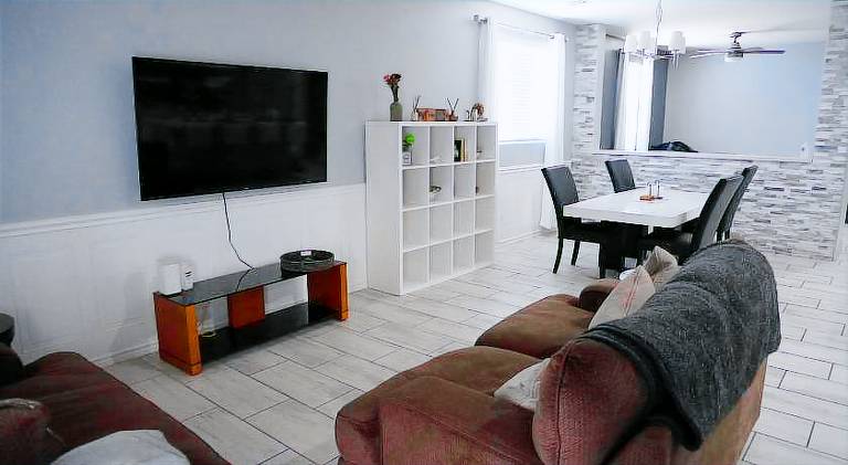 Wonderful house | Pet-friendly — photo 2