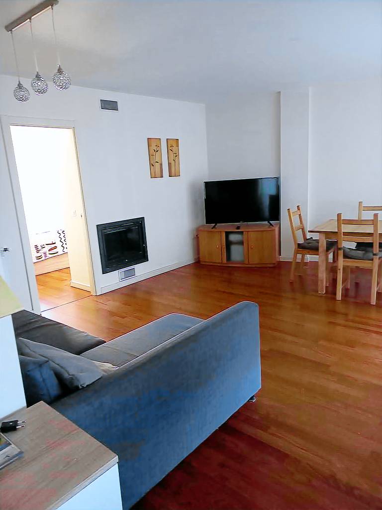 Apartamento Broto