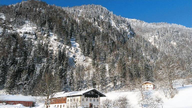 Ferienwohnung  Aschau im Chiemgau