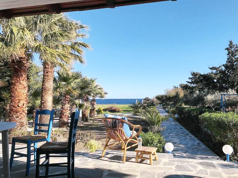 Villa Notia Rodos