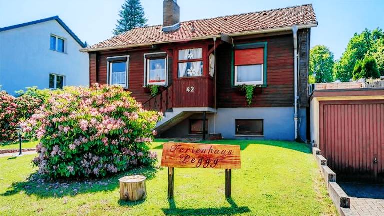 Ferienwohnung  Sondershausen
