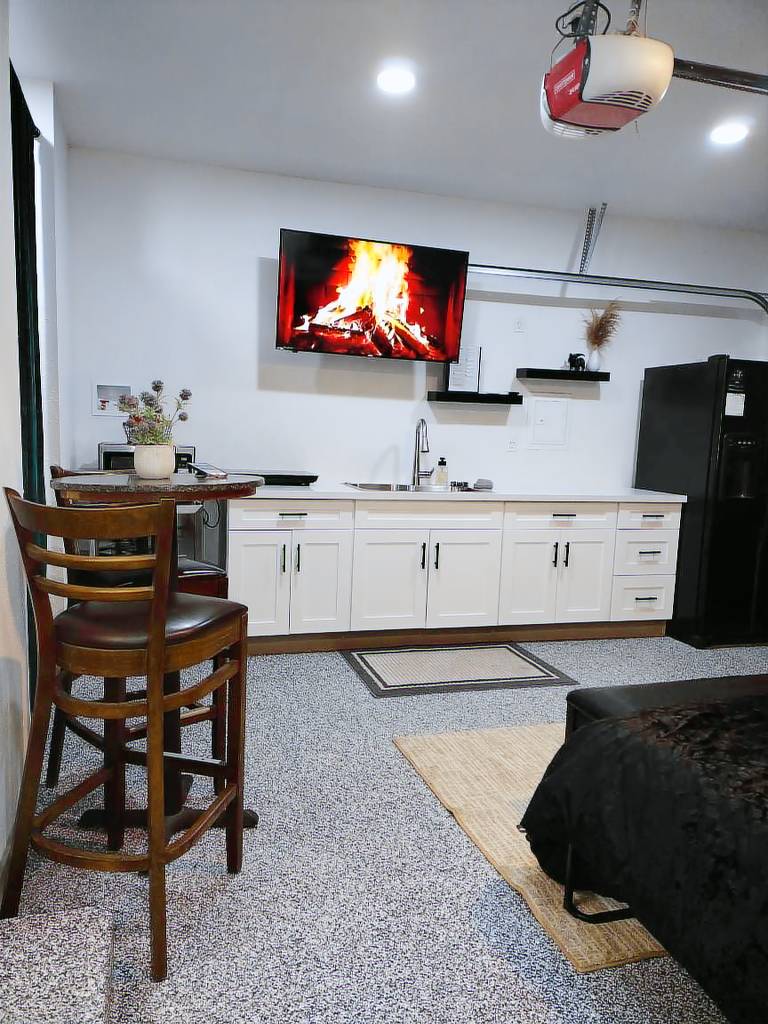 Apartment  Gregory Gardens