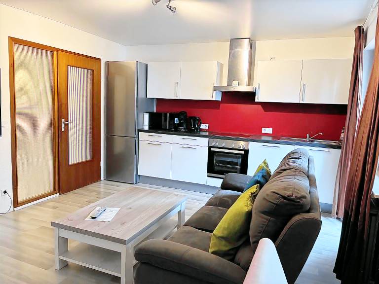 Ferienwohnung Neckarsulm