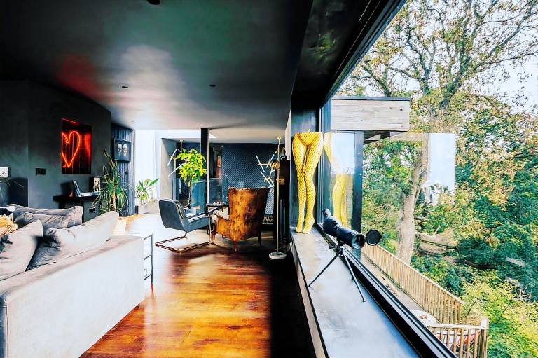 House Amberley