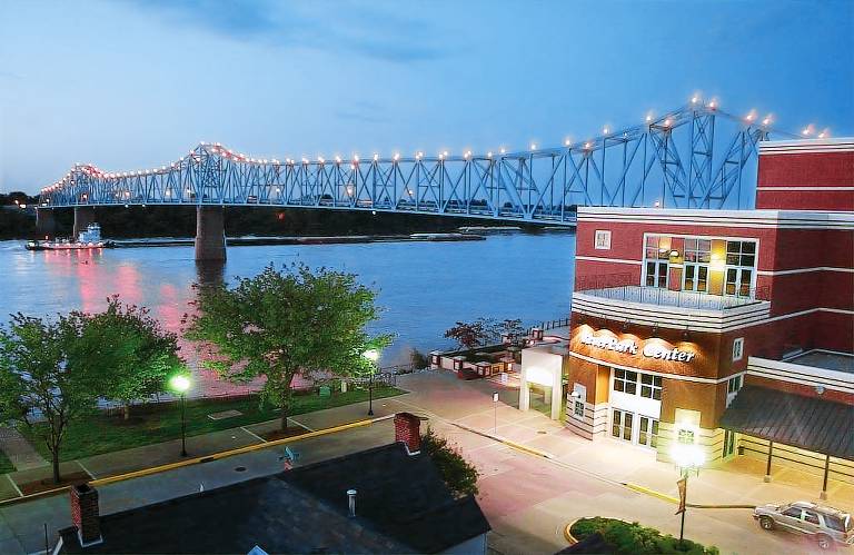 House  Owensboro
