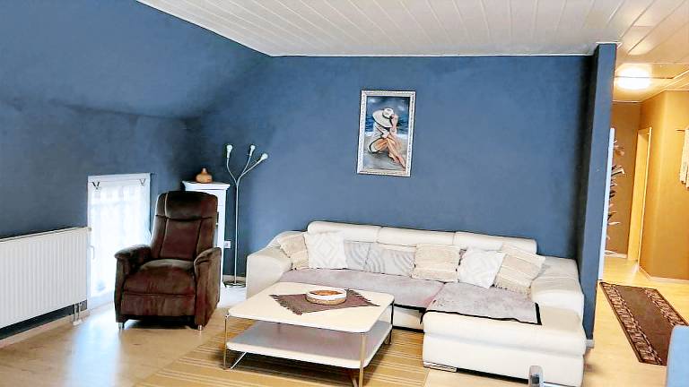 Ferienwohnung Bad Wurzach