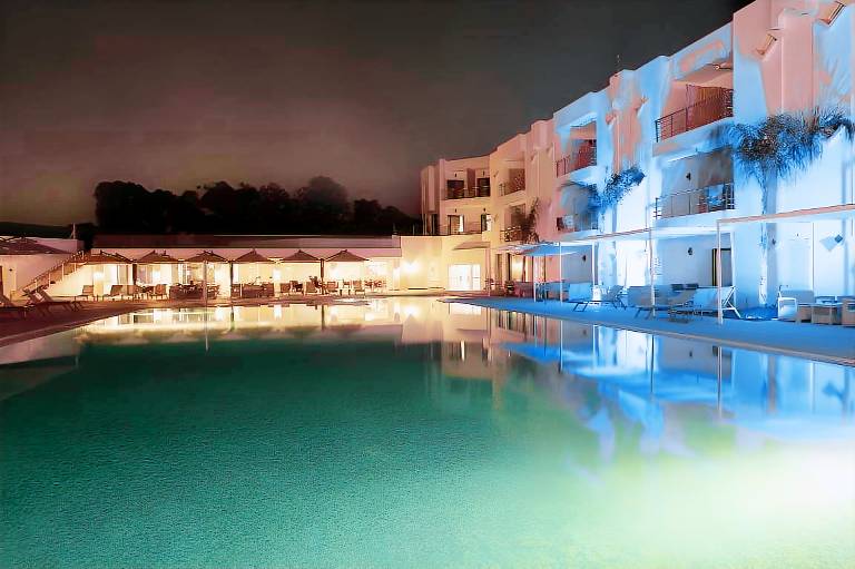 Acquaviva Village in Tunis