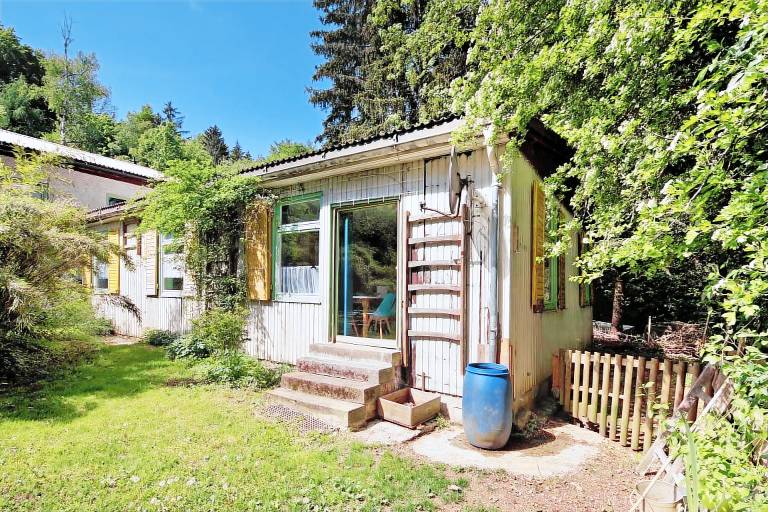 Ferienhaus Münsingen