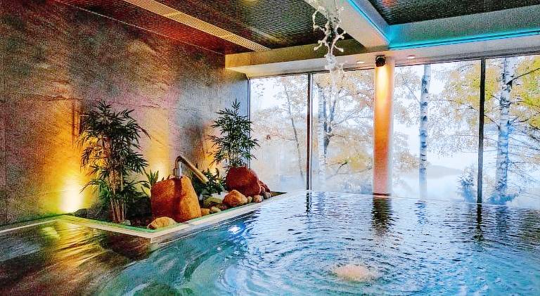 Hotel Haikko Manor & Spa — photo 2