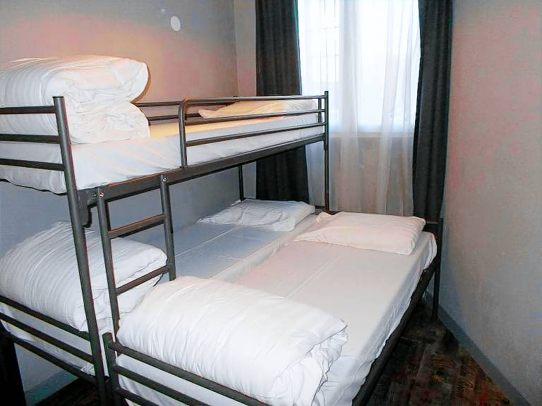 Hostel Brussel