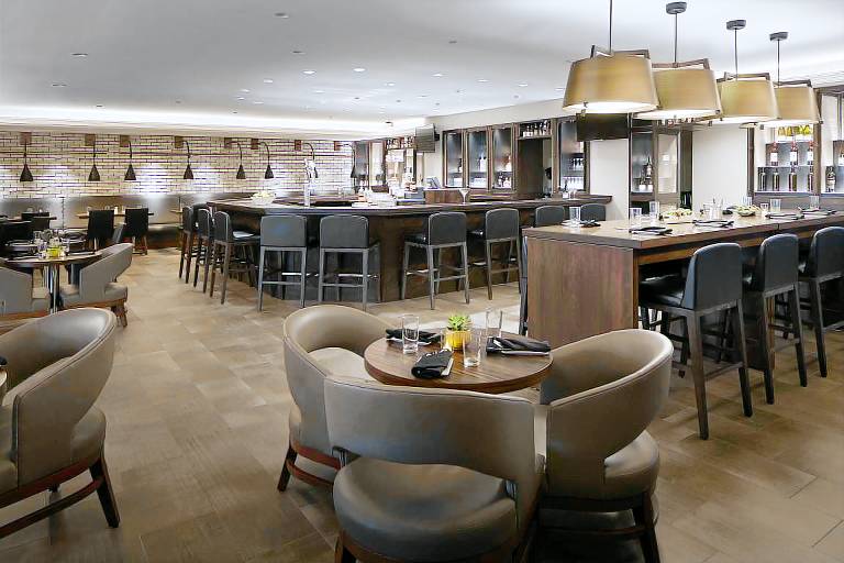 Marriott Hartford/Windsor Airport — photo 2