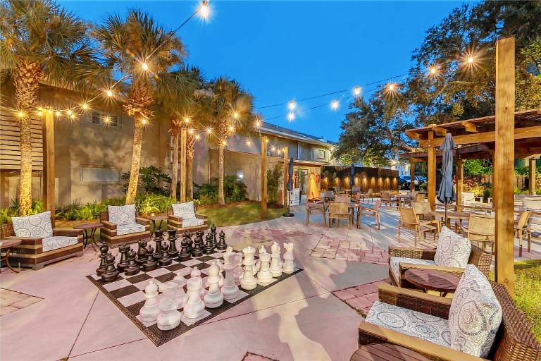 Best Western Plus Jekyll Island — photo 4