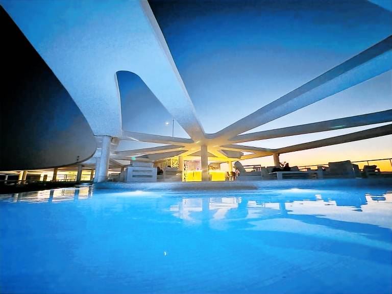 Apartamento Puerto de Sagunto