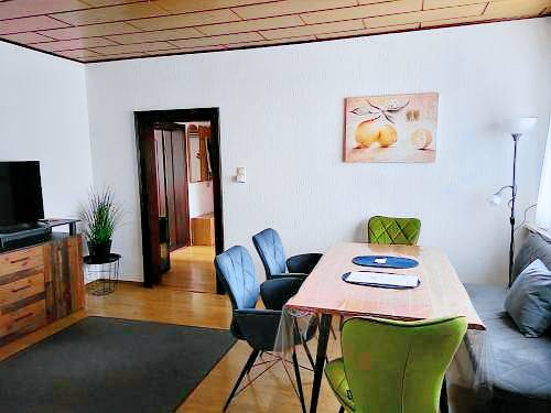 Ferienwohnung Frauenkirchen